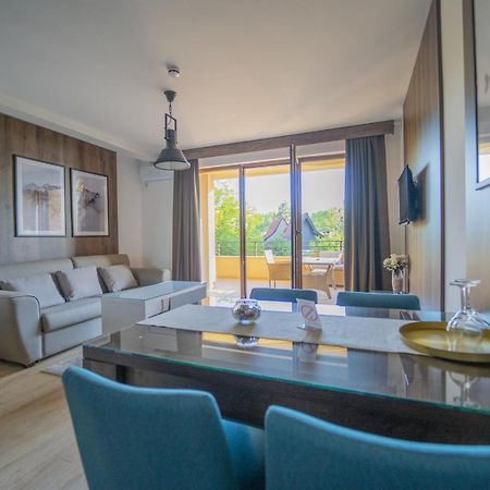 Ferienwohnung Casa D Argento Veliko Gradište Exterior foto