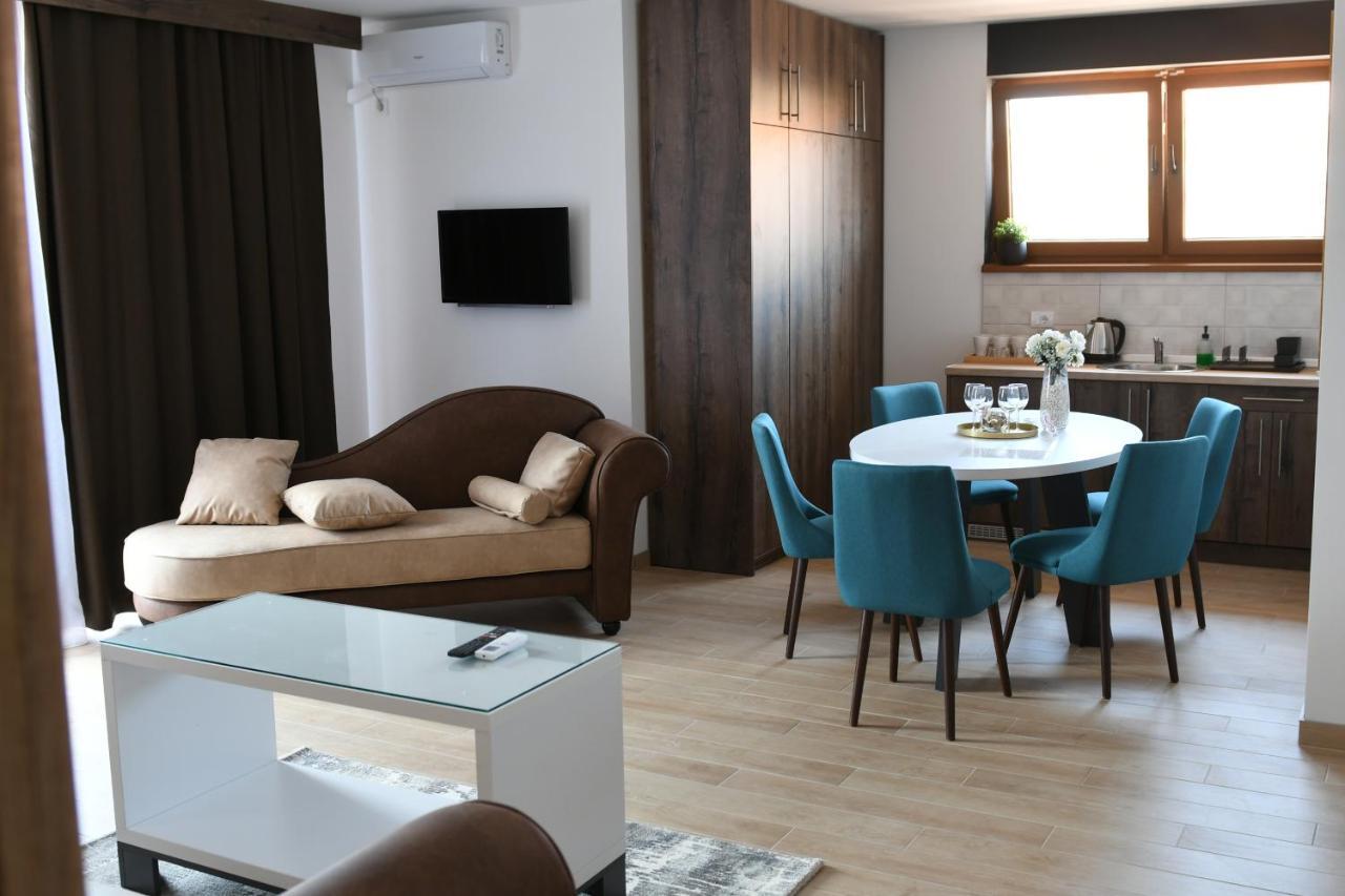 Ferienwohnung Casa D Argento Veliko Gradište Exterior foto