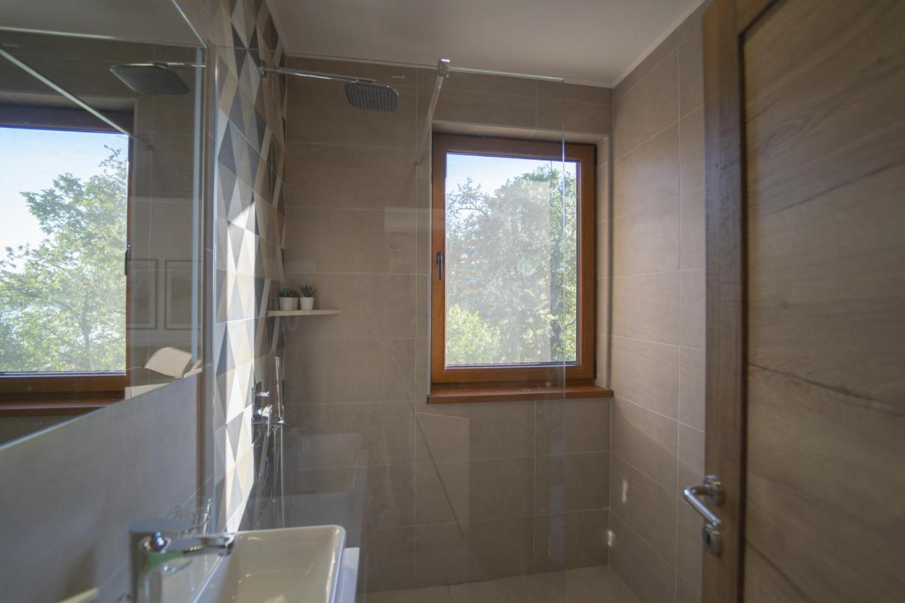 Ferienwohnung Casa D Argento Veliko Gradište Exterior foto