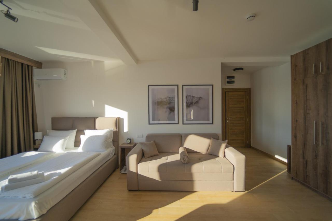 Ferienwohnung Casa D Argento Veliko Gradište Exterior foto